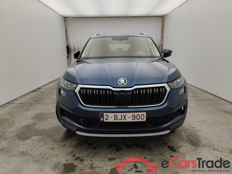 Skoda Kodiaq 2.0 CRTDI 110kW DSG7 Clever 5d #5