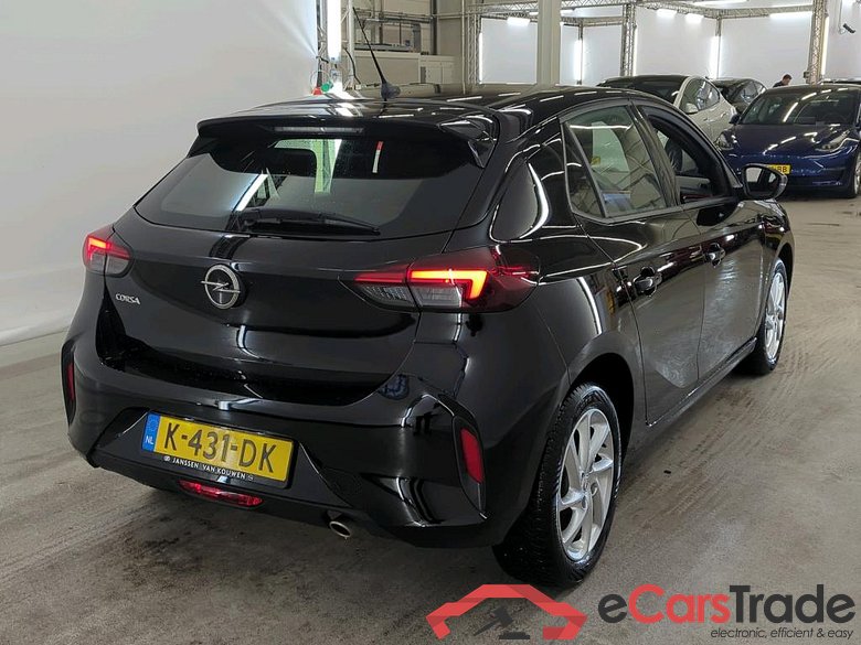 Opel Corsa 1.2 TURBO GS LINE 74KW 5d #2