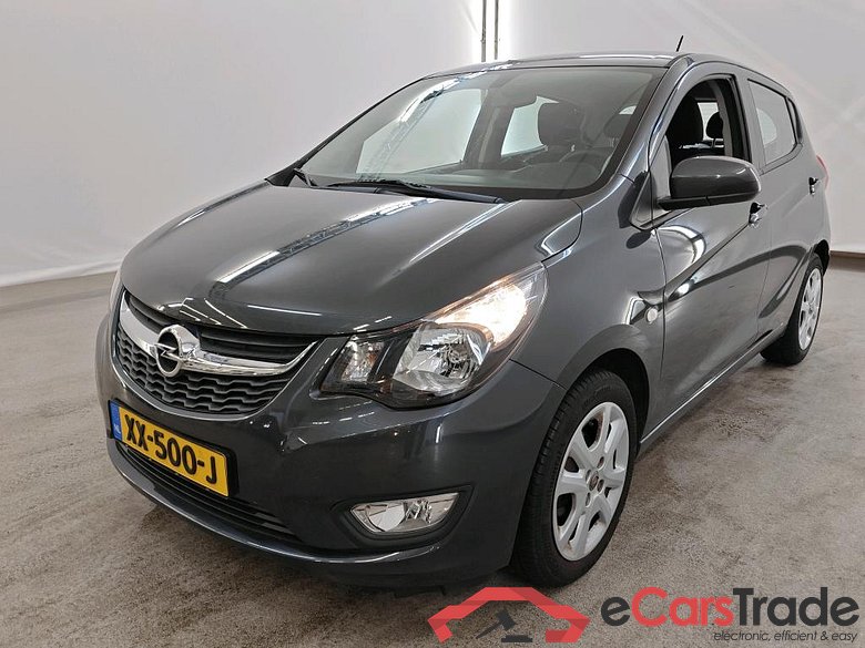 Opel Karl 1.0 Easytronic 3.0® Edition 5d