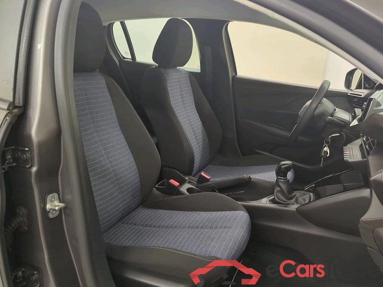 Peugeot 208 Like 1.2 PureTech 75 5d #3