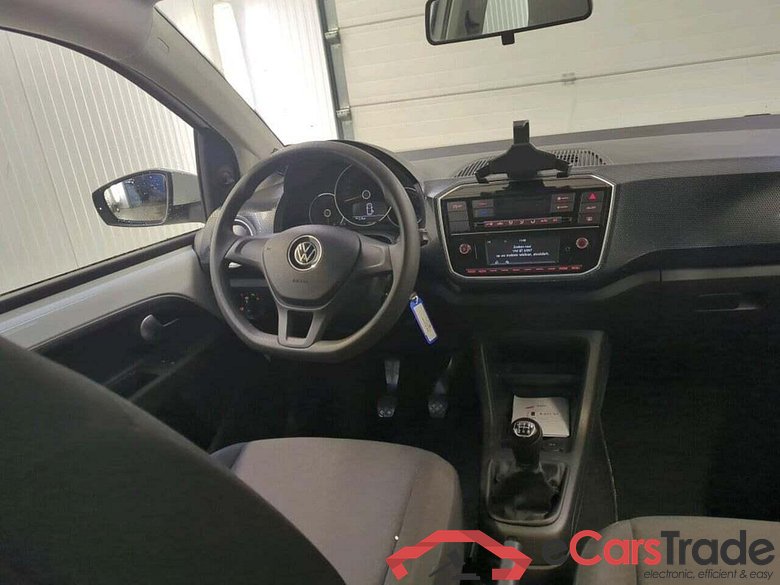 VOLKSWAGEN up! 1.0 BMT move up! #3