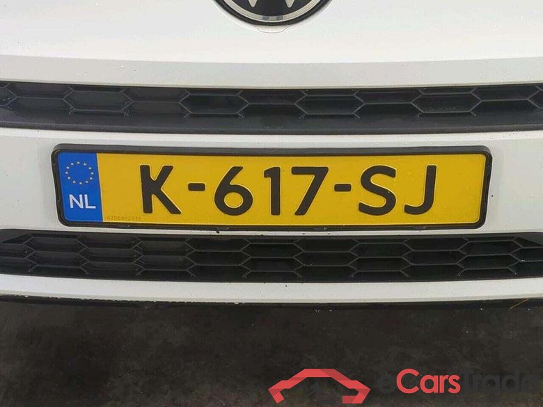 VOLKSWAGEN up! 1.0 BMT move up! #4