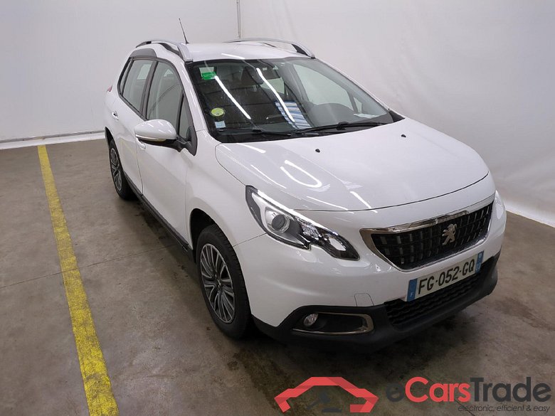 2008 Active Business 1.5 HDi 100CV BVM5 E6dT #2