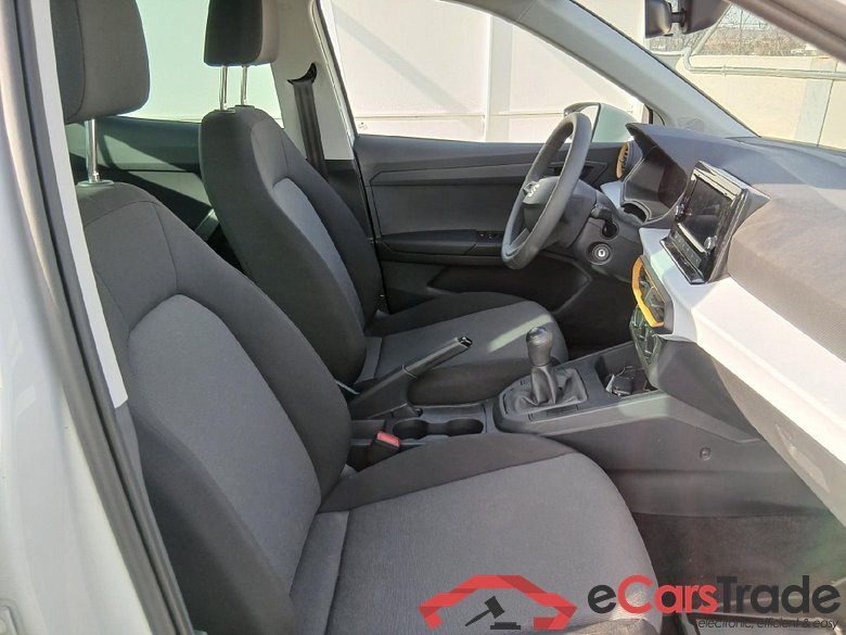 SEAT Arona / 2021 / 5P / todoterreno 1.0 TSI 70kW (95CV) Reference XM #6