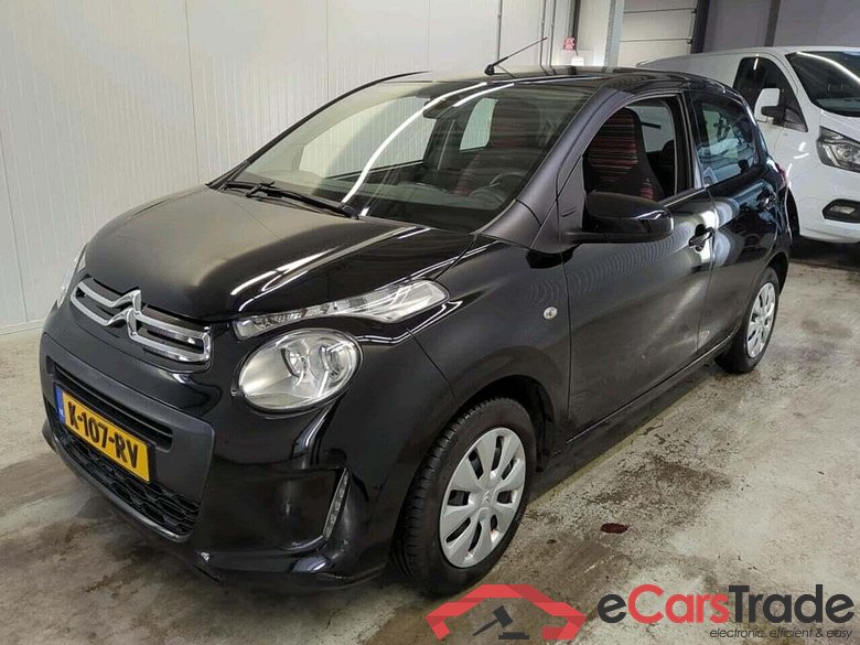 CITROEN C1 1.0 VTi Feel