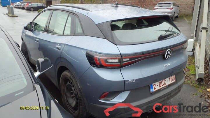 Volkswagen ID.4 ID.4 77kWh Pro 128kW/174pk  5D/P Auto-1 #3