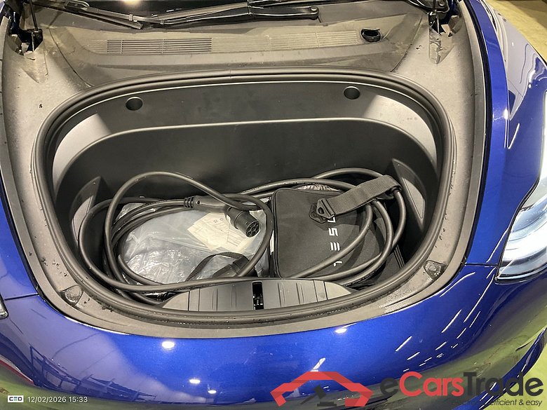 TESLA MODEL 3 BEV 75KWH PERFORMANCE DUAL MOTOR 4WD AUT #6