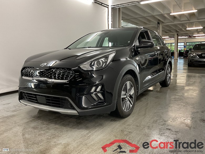KIA NIRO HEV - 2020 1.6 GDi Navi Edition UVO DCT #1