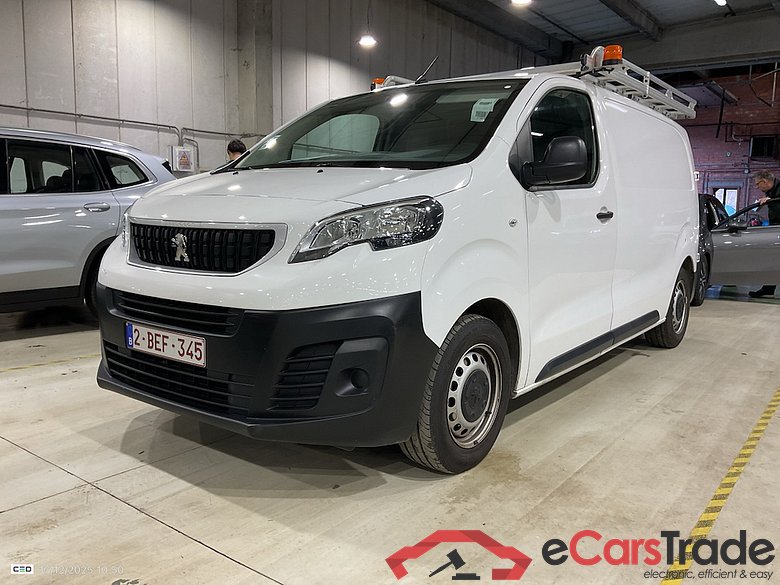 PEUGEOT Expert 1.5 BLUEHDI 120 S&S STANDARD PREMIUM #1