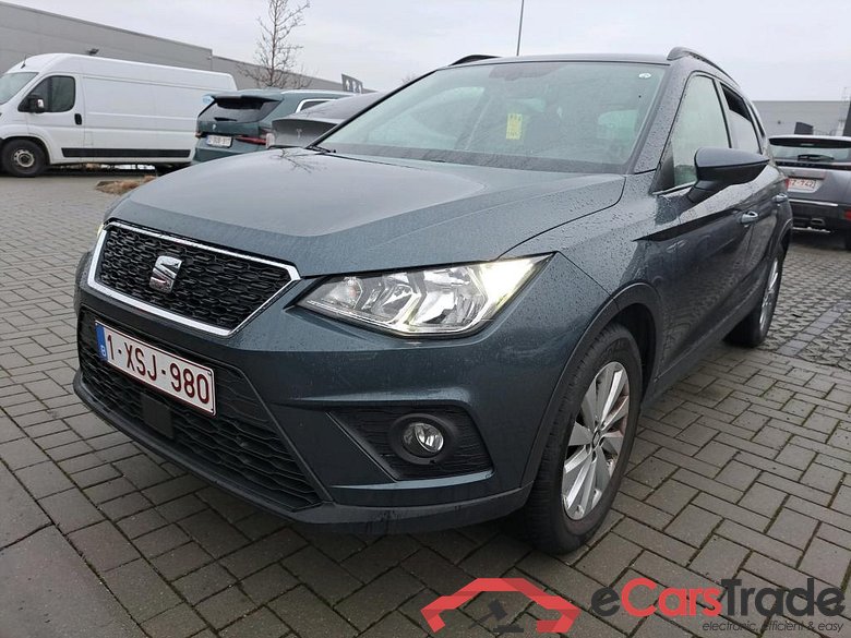 SEAT ARONA 1.0 TSI 85KW MOVE DCT