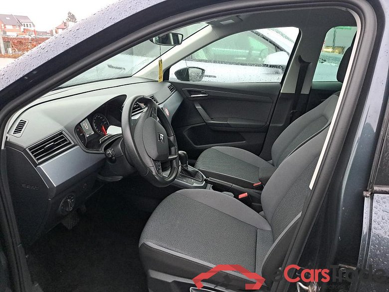 SEAT ARONA 1.0 TSI 85KW MOVE DCT #5