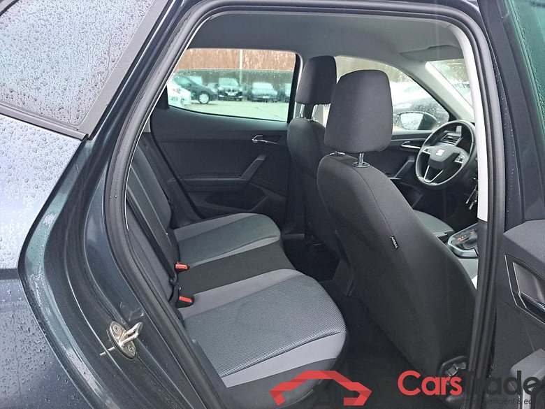 SEAT ARONA 1.0 TSI 85KW MOVE DCT #6