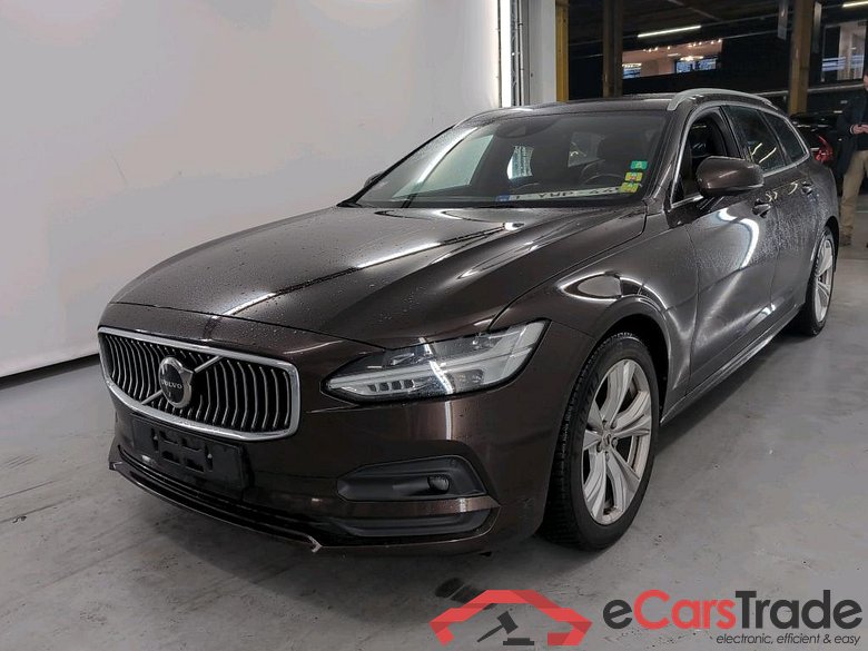 VOLVO V90 2.0 B4 D GEARTRONIC MOMENTUM PRO #1