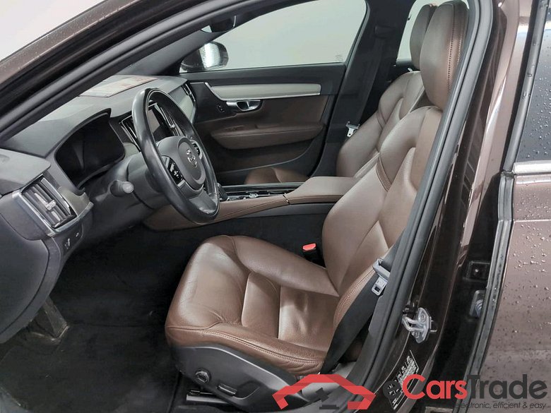 VOLVO V90 2.0 B4 D GEARTRONIC MOMENTUM PRO #5