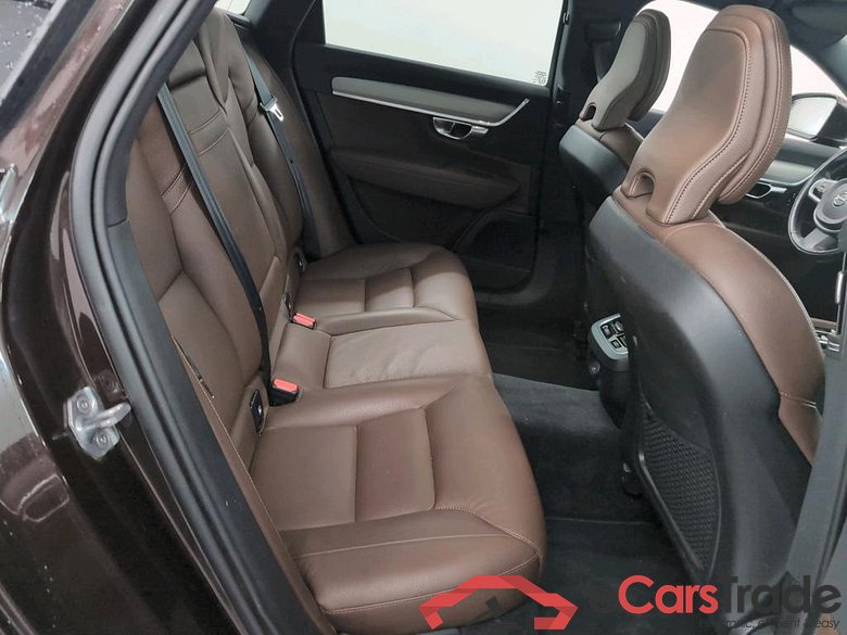 VOLVO V90 2.0 B4 D GEARTRONIC MOMENTUM PRO #6