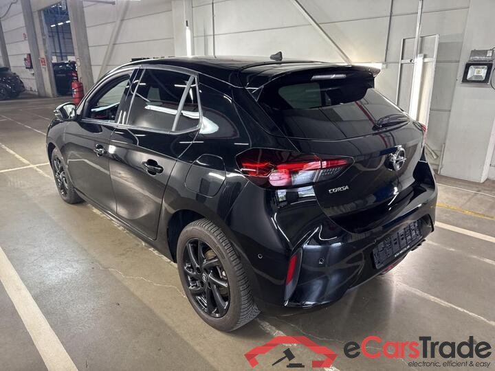 Opel Corsa Corsa 1.2 Turbo S/S Auto GS Line 96kW/131pk  5D/P Auto-8 #3