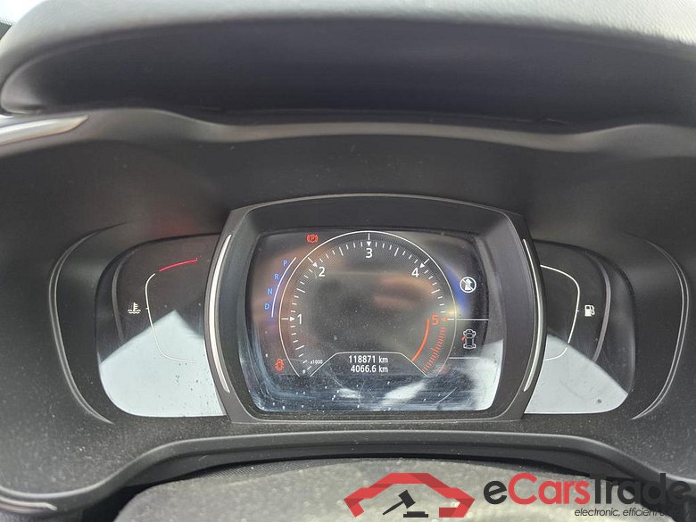 RENAULT Kadjar Kadjar 1.5 dCi Intens EDC #6