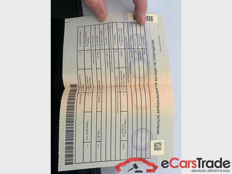 AUDI A5 Sportback Audi A5 Sportback Business Edition Competition 35 TFSI 110(150) kW(ch) S tronic #4