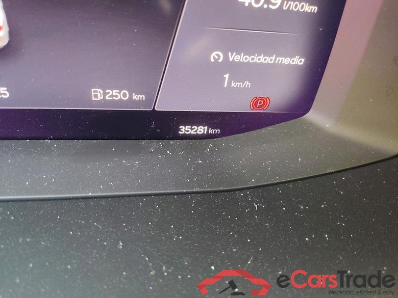 Formentor 1.5 150CV MT6 E6d #5