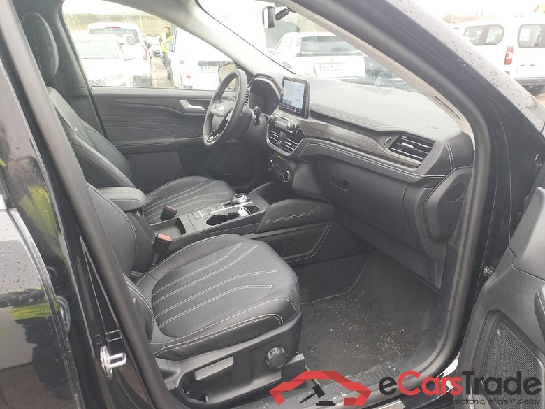 Kuga Hybrid Vignale 2.5 190CV ATV E6d #6