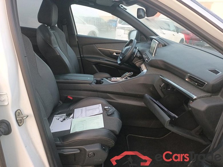 PEUGEOT 3008 / 2016 / 5P / todoterreno PureTech 132kW (180CV) EAT8 GT Line #6