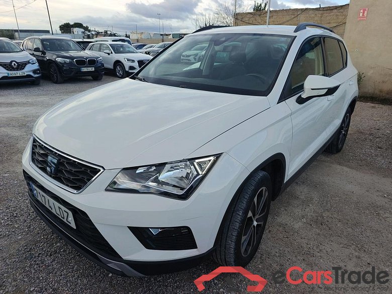 SEAT ATECA 1.0 TSI 85kW (115CV) St&Sp Style Eco MY20 (CX) #1
