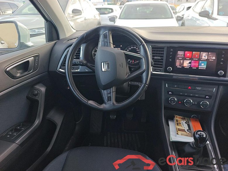 SEAT ATECA 1.0 TSI 85kW (115CV) St&Sp Style Eco MY20 (CX) #3