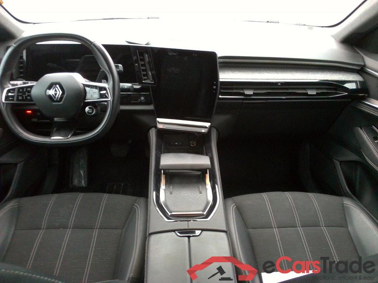 Austral  Techno 1.2  200CV  BVAV  6E #6