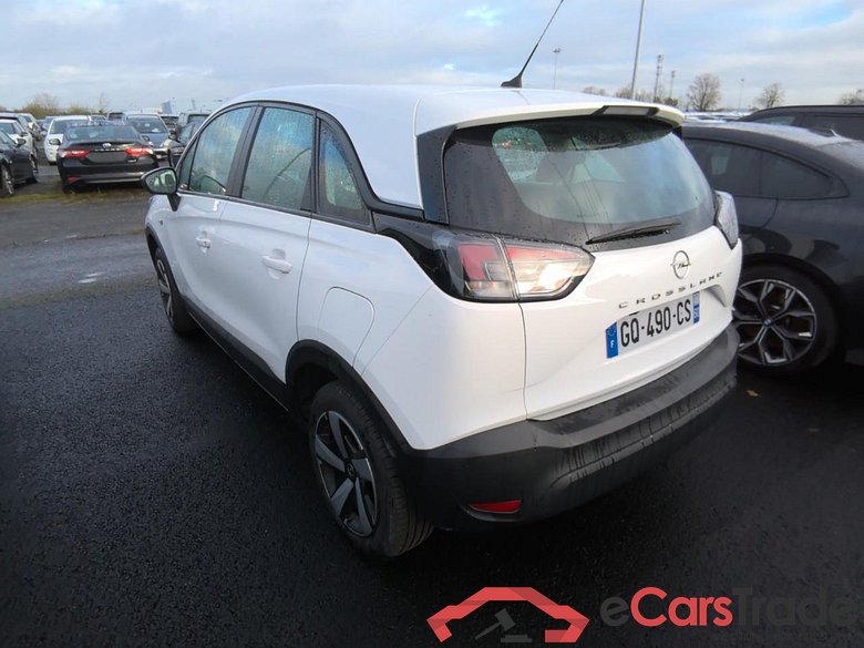 CROSSLANDX 1.2 EDITION 110 LED #6