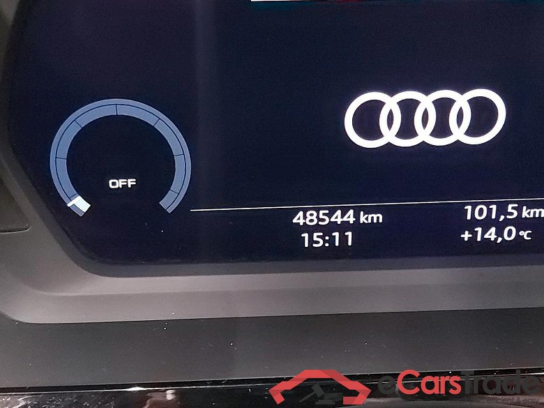 AUDI - AUD A3 SB 30 TDi 116PK Pack Business #5