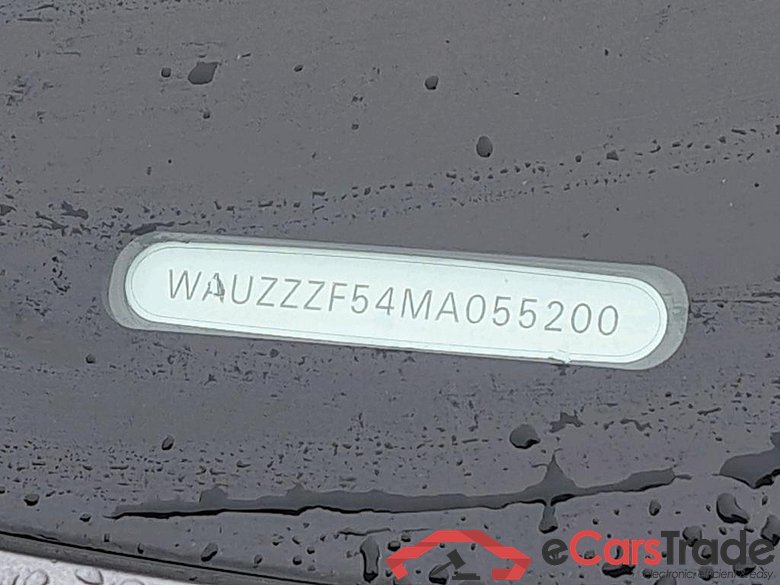 AUDI - AUD A5 SB 35 TDI 163PK S-Tronic S Line Business Edition Pack Platinum With Heated Sport Seats & Matrix LED &  Shadow & Towing Hook #6