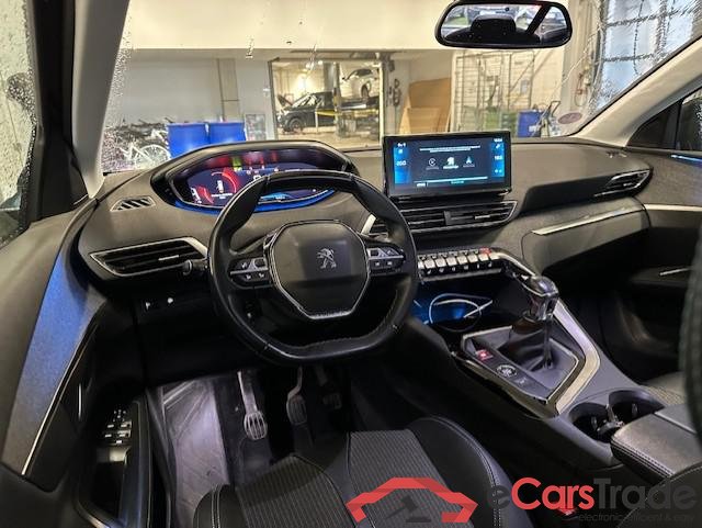 PEUGEOT 5008 1.2 PureTech Allure Pack (EU6.4) #4