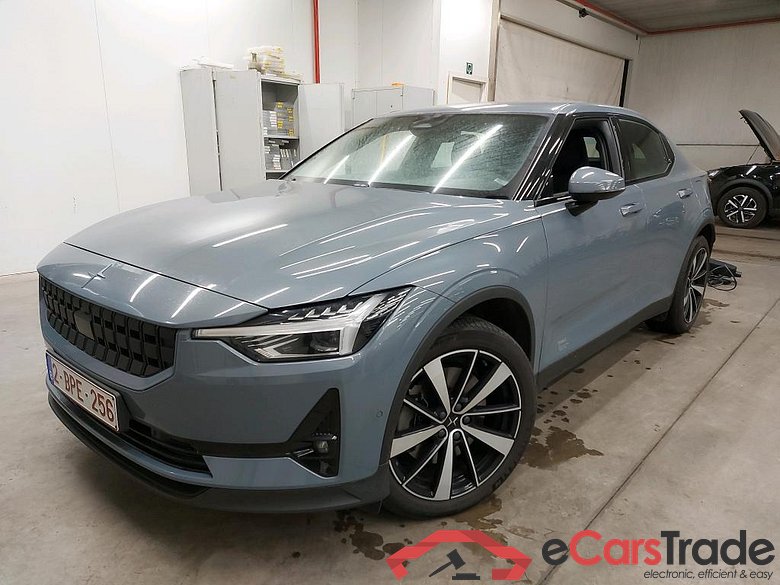 POLESTAR - POL POLESTAR 2 Long Range Single Motor 231PK & Pack Pilot * ELECTRIC *