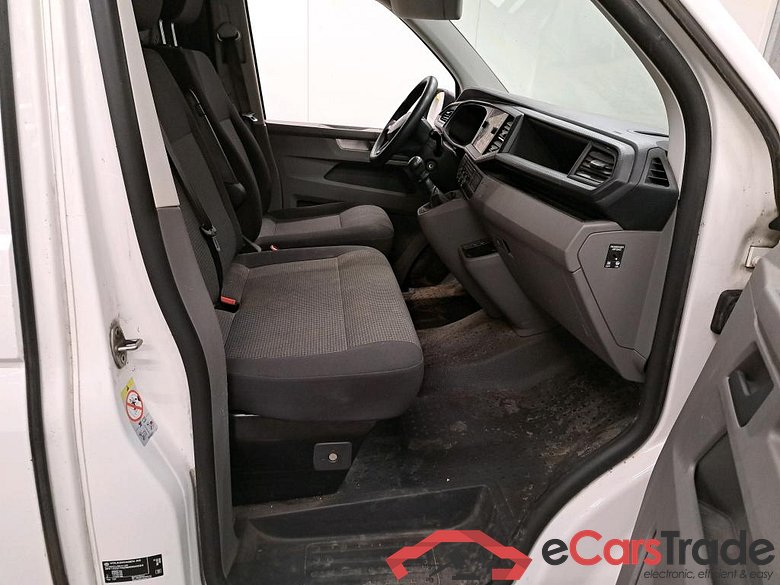 VOLKSWAGEN - VW  TRANSPORTER B/F TDi 150 LWB 2.8T Pack Sound & Cool & Left Sliding Door & Nav Discover Media & MTM 3200Kg & APS Rear With Camera #3