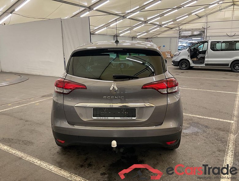RENAULT Scénic Scenic 1.6 dCi Energy Bose Edition #4