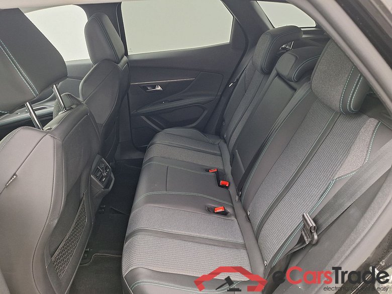 Peugeot, 3008 FL'20 PHEV, Peugeot 3008 Hybrid 225 e-Auto8 Allure 5d #4