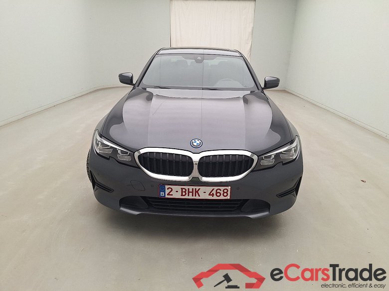 BMW, 3-serie '18 PHEV, BMW 3 Reeks Berline 320e (150 kW) 4d #1