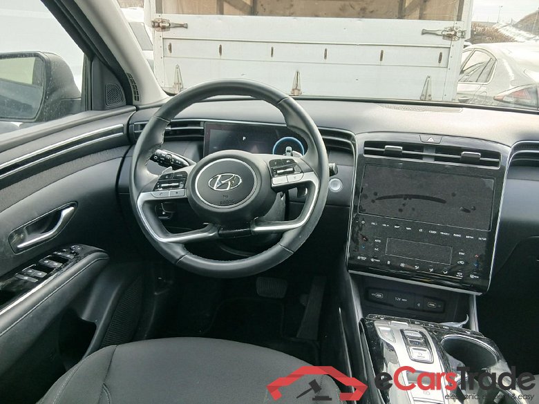 HYUNDAI Tucson / 2020 / 5P / todoterreno 1.6 TGDI PHEV 195kW Tecno Sky Auto 4x4 #3