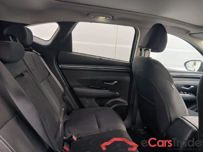 HYUNDAI Tucson / 2020 / 5P / todoterreno 1.6 TGDI PHEV 195kW Tecno Sky Auto 4x4 #6