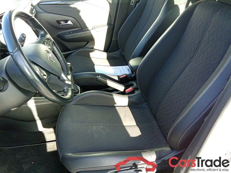 OPEL Corsa 1.2T XHL 74kW (100CV) Elegance (CX2) #6