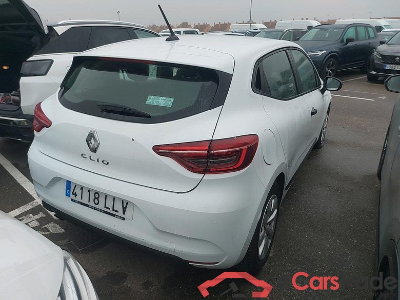 RENAULT Clio / 2019 / 5P / berlina con portón Business TCe 74 kW (100CV) GLP #2