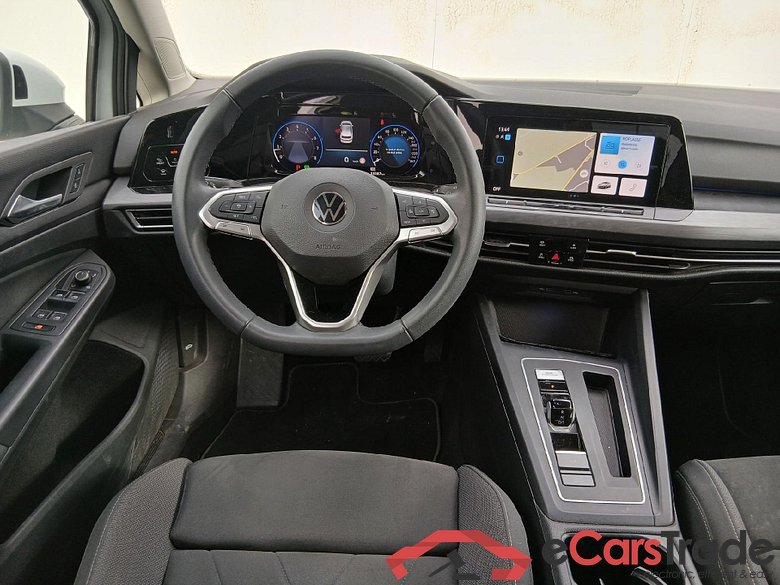 VOLKSWAGEN Golf / 2020 / 5P / berlina con portón Style 1.5 eTSI 110kW (150CV) DSG #3