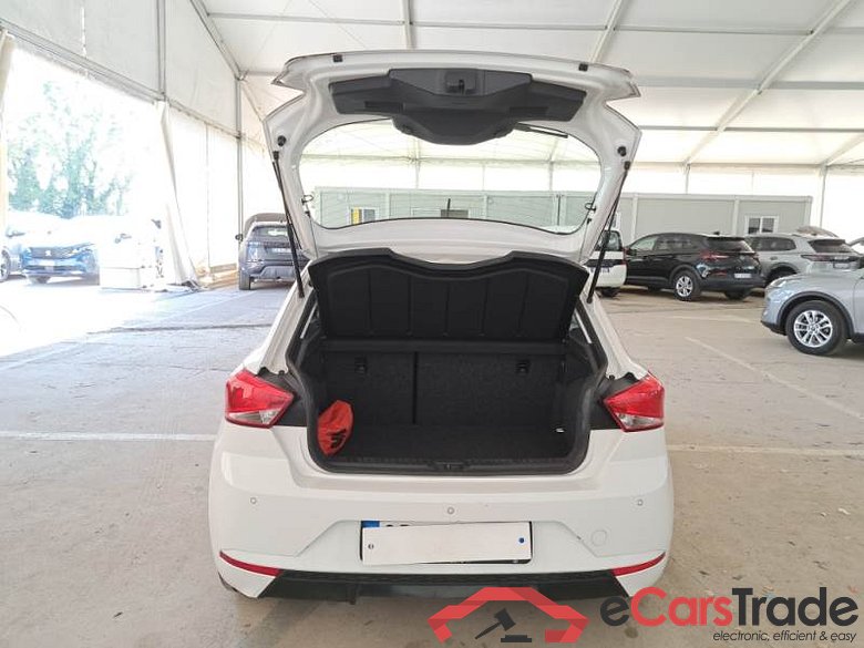 SEAT NUOVA IBIZA / 2017 / 5P / BERLINA 1.0 TGI 66KW STYLE #5