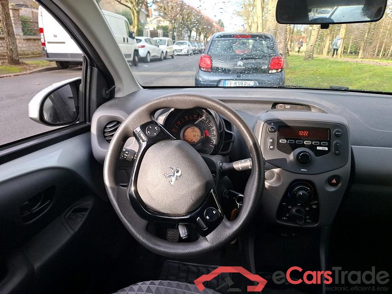 108 Active 1.0 70CV BVM5 E6d #5