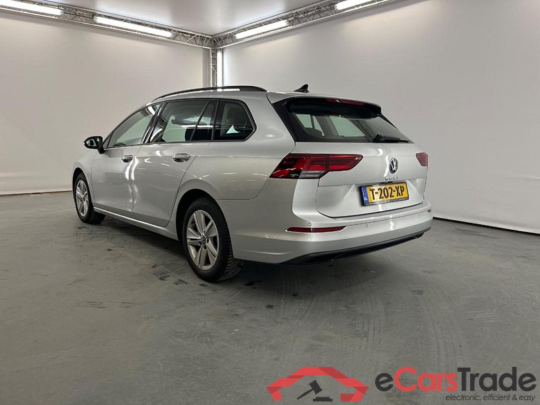 VOLKSWAGEN Golf variant 1.0tsi life 81kW #3