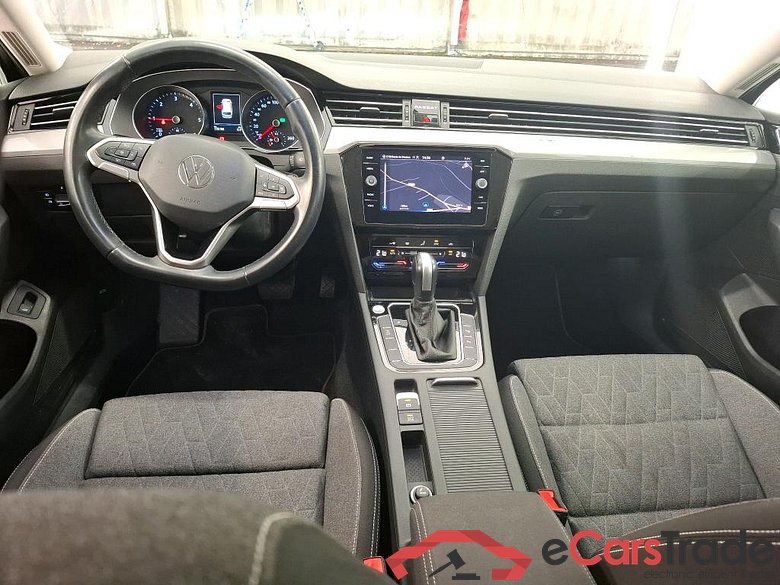 Passat Break Life Plus 2.0 TDI 150CV BVA7 E6d #5