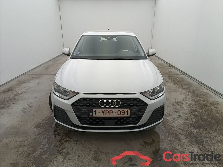 Audi A1 Sportback 1.0 30 TFSI 85kW S tronic 5d #5