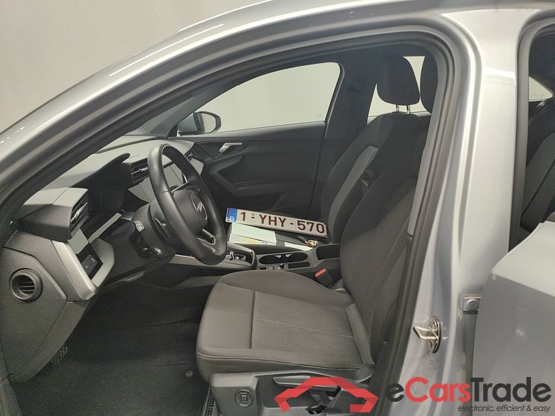 Audi A3 Berline 1.5 TFSi 35 110kW S tronic 4d #3