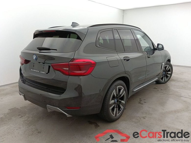 BMW iX3 sDrive35 5d #2