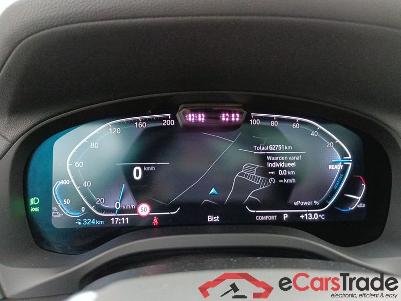 BMW iX3 sDrive35 5d #6